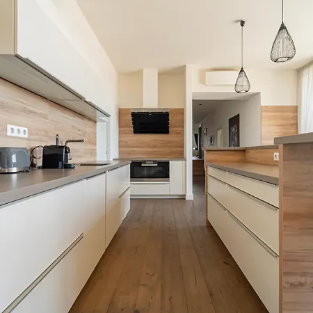 Zoya Luxury מלון בודפשט